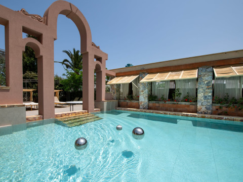 Orpheas Resort Crete