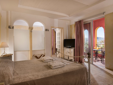 ORPHEAS RESORT HOTEL Adults only 16+