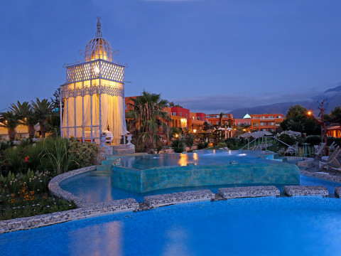 ORPHEAS RESORT HOTEL Adults only 16+