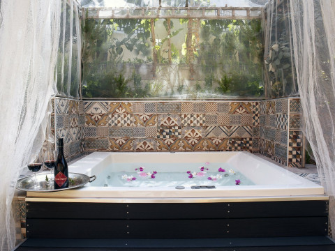 ORPHEAS RESORT HOTEL Adults only 16+