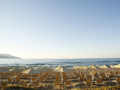 ORPHEAS RESORT HOTEL Adults only 16+