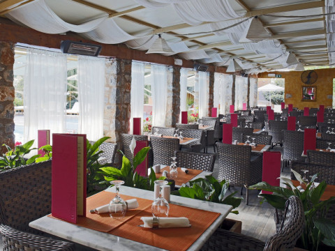 ORPHEAS RESORT HOTEL Adults only 16+