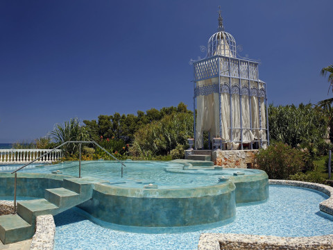 ORPHEAS RESORT HOTEL Adults only 16+