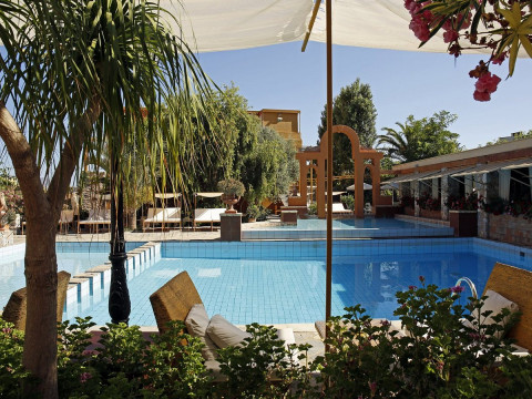 ORPHEAS RESORT HOTEL Adults only 16+