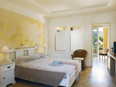 ORPHEAS RESORT HOTEL Adults only 16+