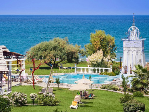 ORPHEAS RESORT HOTEL Adults only 16+