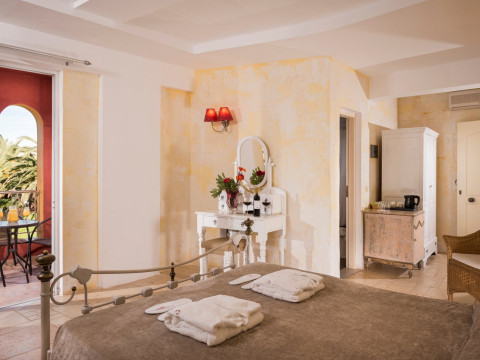 ORPHEAS RESORT HOTEL Adults only 16+