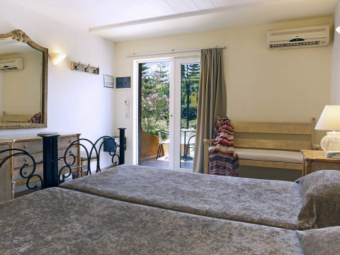 ORPHEAS RESORT HOTEL Adults only 16+
