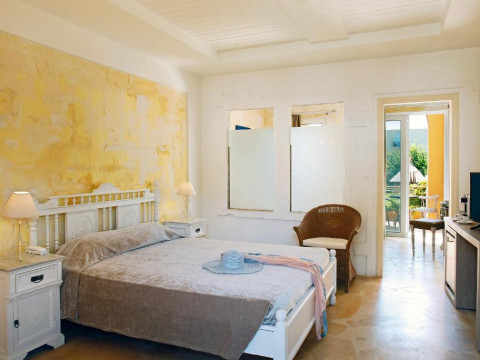 ORPHEAS RESORT HOTEL