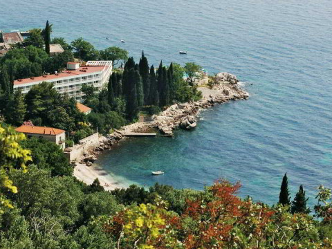 Orphee Hotel