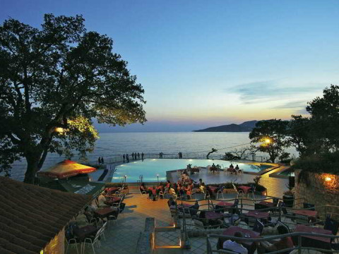 Orphee Hotel