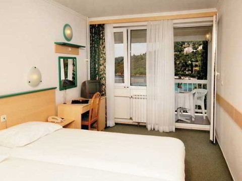 Orphee Hotel