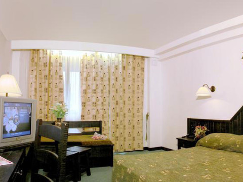 Waldorf Astoria Ras Al Khaimah