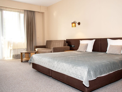 ORPHEY HOTEL BANSKO