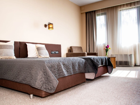 ORPHEY HOTEL BANSKO