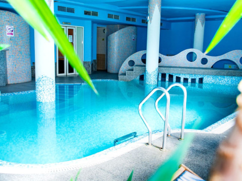 ORPHEY HOTEL BANSKO