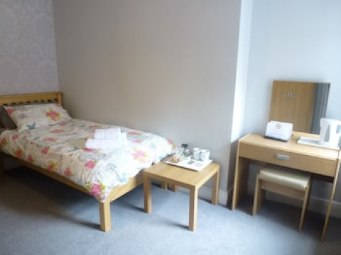ORRELL PARK HOTEL