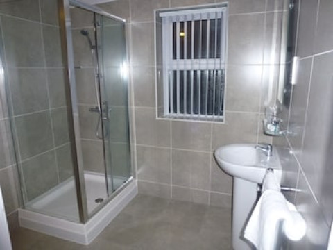 ORRELL PARK HOTEL
