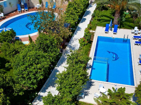 ORS MARIS BOUTIQUE HOTEL