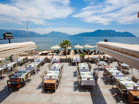 ORSMARIS BOUTIQUE HOTEL