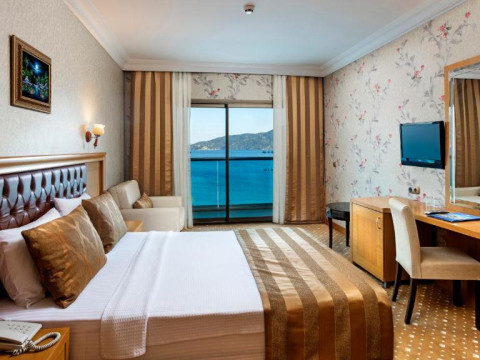 ORSMARIS BOUTIQUE HOTEL