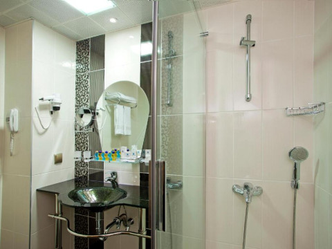 ORSMARIS BOUTIQUE HOTEL