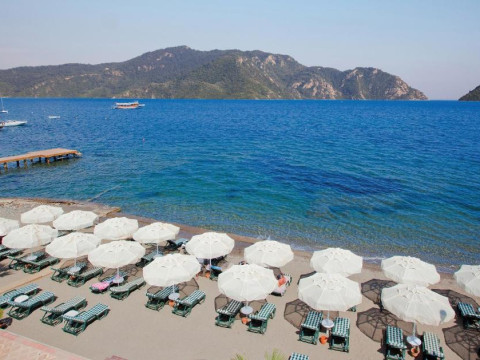 ORS MARIS BOUTIQUE HOTEL