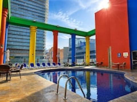 ORYX HOTEL