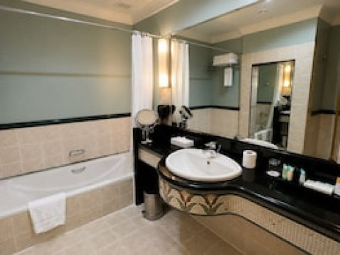ORYX HOTEL