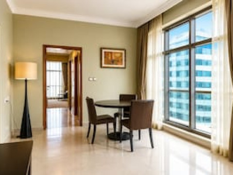 ORYX HOTEL