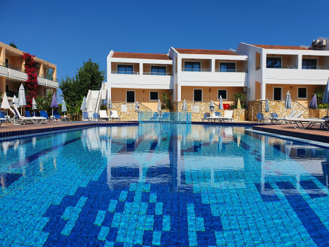 Oscar Hotel Zante