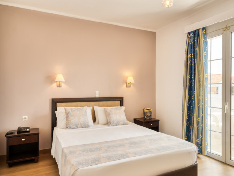 Oscar Hotel Zante