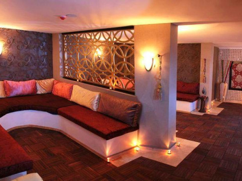 OSCAR RESORT HOTEL