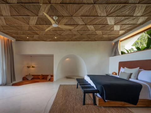 Oshom Bali
