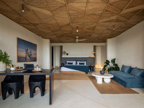 Oshom Bali