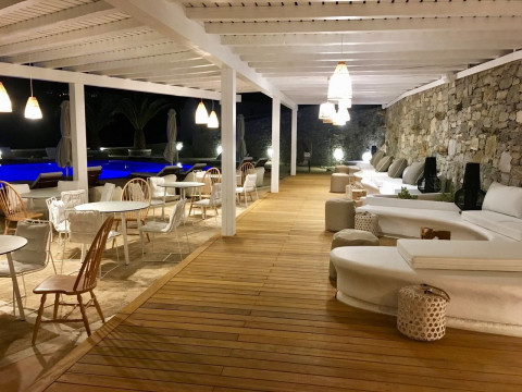 Osom Resort