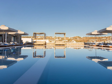 Osom Resort