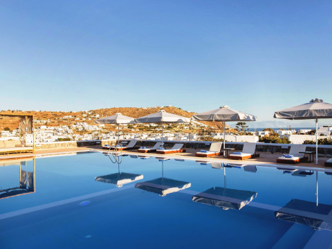 Osom Resort