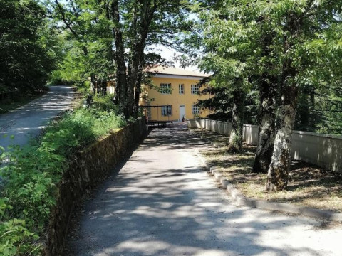 Ostello La Miniera