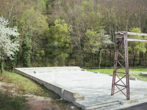 Ostello La Miniera