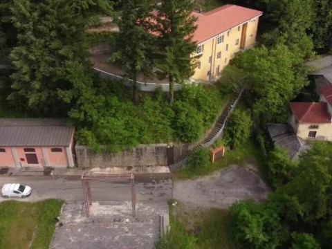 Ostello La Miniera