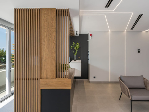 Ostrakon Suites
