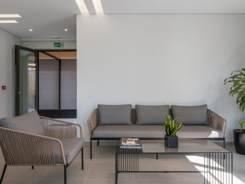 Ostrakon Suites