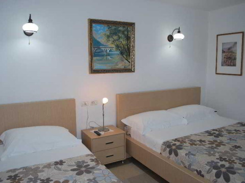 Osumi Hotel 