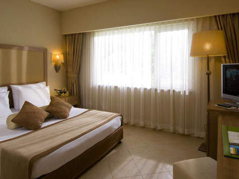 Otium Eco Club
