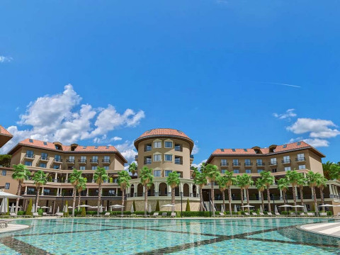 STONE PALACE HOTEL
