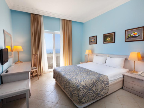 X LIFE HOTEL SARIGERME
