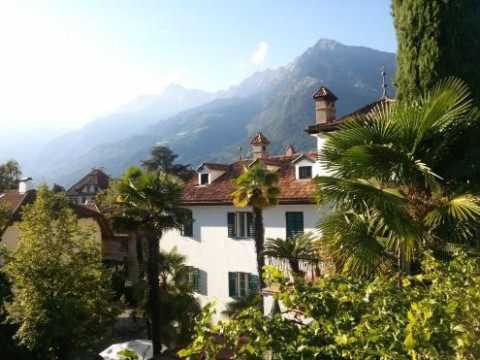 Ottmanngut Suite And Breakfast