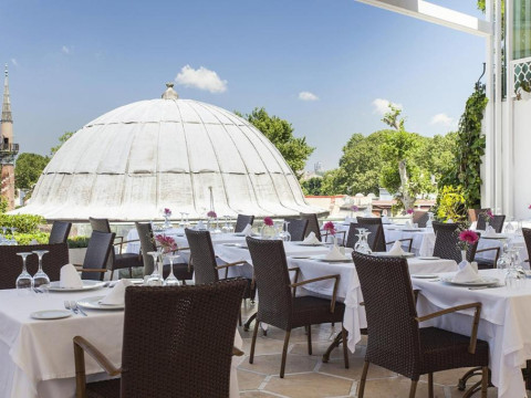 Hotel Ottoman Imperial
