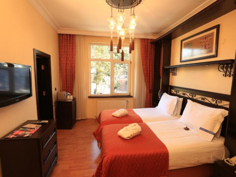 Hotel Ottoman Imperial